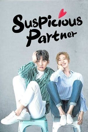 Suspicious Partner aka Soosanghan Pateuneo Season 1 Hindi Dubbed Complete Series WEB-DL 720p