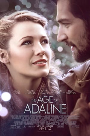 The Age of Adaline 2015 BluRay English With Subtitles Full Movie 480p 720p 1080p