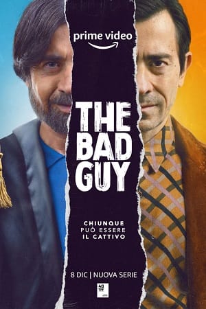 The Bad Guy 2022 Season 1 Dual Audio Hindi-English 480p 720p WEB-DL