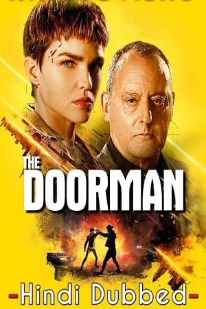 The Doorman 2020 Blu-Ray Dual Audio Hindi-English 480p 720p 1080p