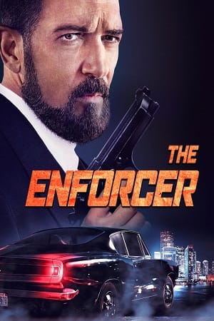 The Enforcer 2022 BluRay Dual Audio Hindi-English 480p 720p 1080p