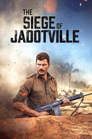 The Siege of Jadotville 2016 BluRay English With Subtitles Full Movie 480p 720p 1080p