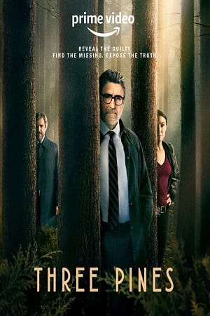 Three Pines 2022 Season 1 S01E08 Added English WEB Series 720p WEB-DL
