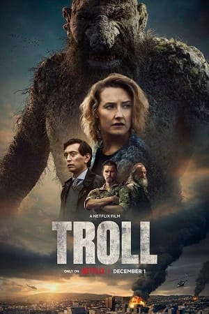 Troll 2022 WEB-DL Dual Audio Hindi-English 480p 720p 1080p