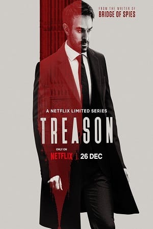 Treason 2022 Season 1 Complete Netflix Original English WEB Series 720p 1080p WEB-DL