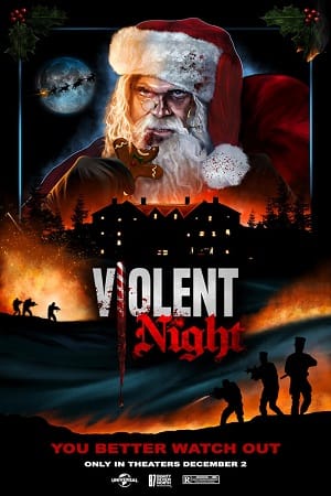 Violent Night 2022 WEB-DL English With Subtitles Full Movie 480p 720p 1080p