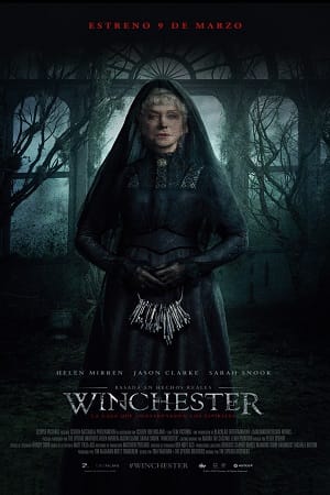 Winchester 2018 WEB-DL English With Subtitles Full Movie 480p 720p 1080p