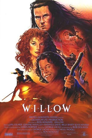Willow 1988 BluRay English With Subtitles Full Movie 480p 720p 1080p