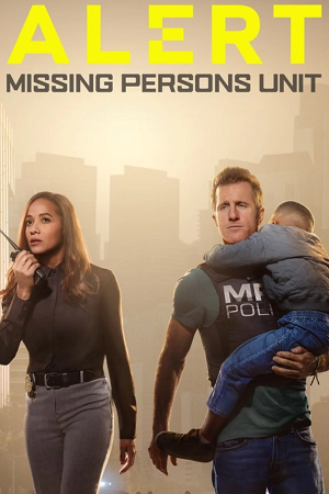 Alert Missing Persons Unit 2023 Season 1 S01E10 Added FOX Original English WEB Series 720p WEB-DL