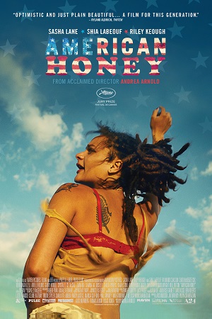 8- American Honey 2016 Dual Audio Hindi-English 480p 720p 1080p