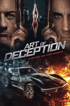 Art of Deception 2019 Dual Audio Hindi-English 480p 720p 1080p