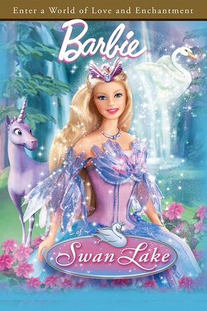 Barbie of Swan Lake 2003 Dual Audio Hindi-English 480p 720p 1080p
