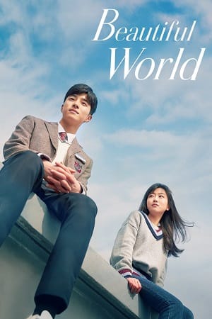 Beautiful World 2019 S01 Hindi Dubbed MX WebDL Series 480p 720p WEB-DL