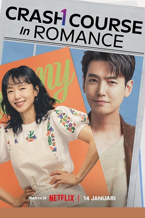 Crash Course In Romance 2023 Season 1 S01E16 Added TVN Original WEB Series 720p WEB-DL