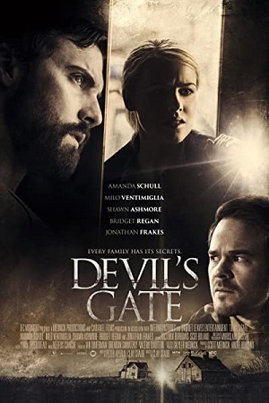 Devil’s Gate 2017 BluRay Dual Audio Hindi-English 480p 720p 1080p