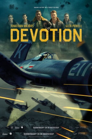 Devotion 2022 WEB-DL English With Subtitles Full Movie 480p 720p 1080p