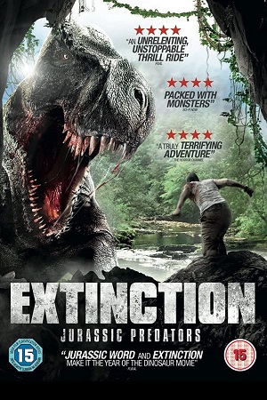 Extinction 2014 Dual Audio Hindi-English 480p 720p 1080p