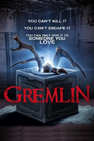 Gremlin 2017 Dual Audio Hindi-English 480p 720p 1080p