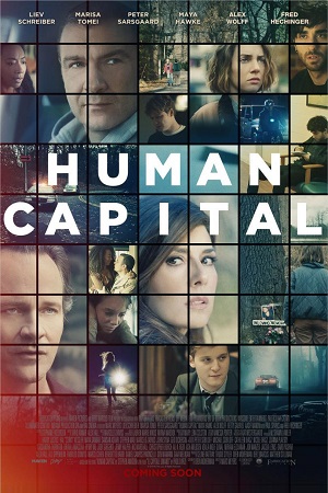 Human Capital 2019 WEB-DL Dual Audio Hindi-English 480p 720p 1080p