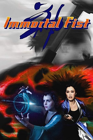 Immortal Fist The Legend of Wing Chun 2017 Dual Audio Hindi-English 480p 720p 1080p