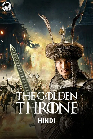 Kazakh Khanate The Golden Throne 2019 Dual Audio Hindi-Turkish 480p 720p