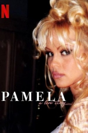 Pamela A Love Story 2023 WEB-DL Dual Audio Hindi-English 480p 720p 1080p