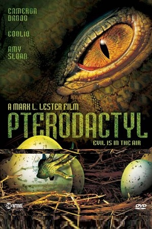 Pterodactyl 2005 Dual Audio Hindi-English 480p 720p 1080p