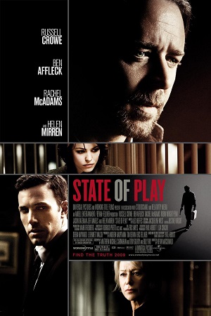 State of Play 2009 Dual Audio Hindi-English 480p 720p 1080p
