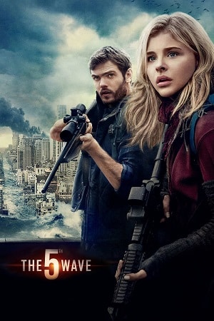 The 5th Wave 2016 Dual Audio Hindi-English 480p 720p 1080p