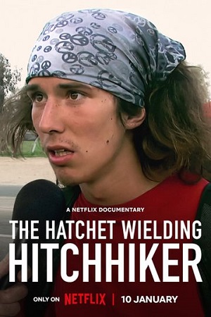 The Hatchet Wielding Hitchhiker 2023 WEB-DL Dual Audio Hindi-English 480p 720p 1080p