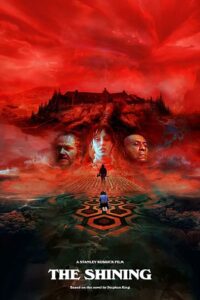 The Shining 1980 Extended Cut BluRay English With Subtitles Full Movie 480p 720p 1080p