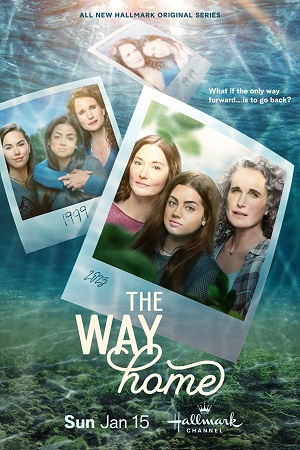 The Way Home 2023 Season 1 S01E10 Added English WEB Series 720p WEB-DL