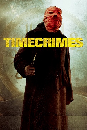 Timecrimes 2007 BluRay Spanish With Subtitles Full Movie 480p 720p 1080p