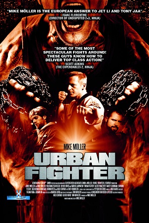Urban Fighter 2012 UNCUT Dual Audio Hindi-English 480p 720p