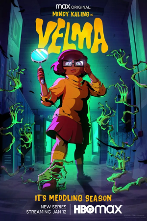 Velma 2023 Season 1 S01E10 Added English Audio HBO Max Original 720p WEB-DL