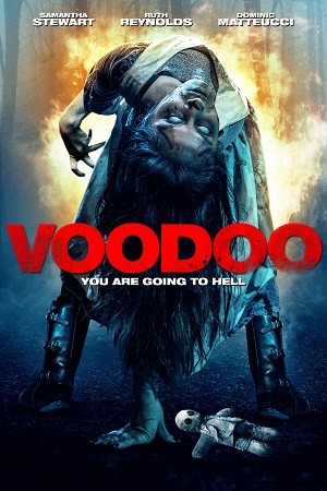 VooDoo 2017 WEB-DL Dual Audio Hindi-English 480p 720p 1080p