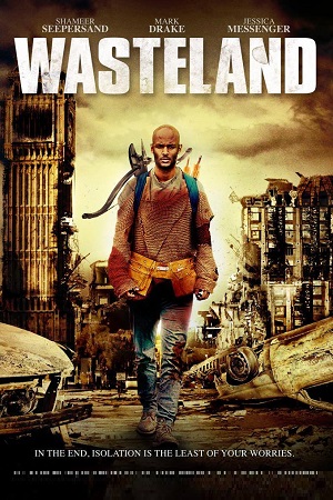 Wasteland 2013 Dual Audio Hindi-English 480p 720p 1080p