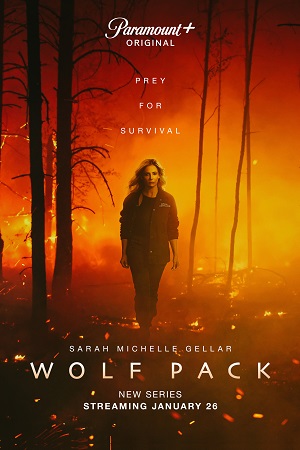 Wolf Pack 2023 Season 1 Complete Paramount- Original English WEB Series 720p WEB-DL