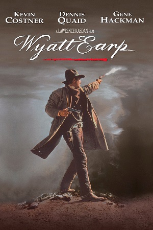 Wyatt Earp 1994 BluRay English With Subtitles Full Movie 480p 720p