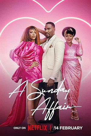 A Sunday Affair 2023 WEB-DL English With Subtitles Full Movie 480p 720p 1080p