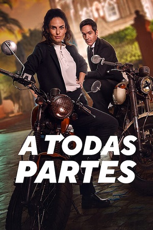 All The Places - A Todas Partes 2023 WEB-DL English With Subtitles Full Movie 480p 720p 1080p