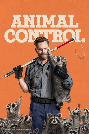 Animal Control 2023 Season 1 S01E12 Added FOX Original English WEB Series 720p WEB-DL