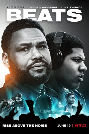 Beats 2019 Dual Audio Hindi-English 480p 720p 1080p