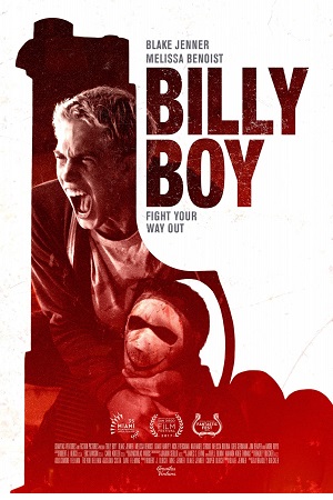 Billy Boy 2017 WEB-DL Dual Audio Hindi-English 480p 720p 1080p