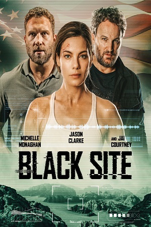 Black Site 2022 Dual Audio Hindi - English WeB-DL 480p 720p 1080p