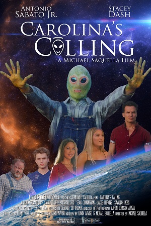 Carolinas Calling 2021 Dual Audio Hindi-English 480p 720p 1080p