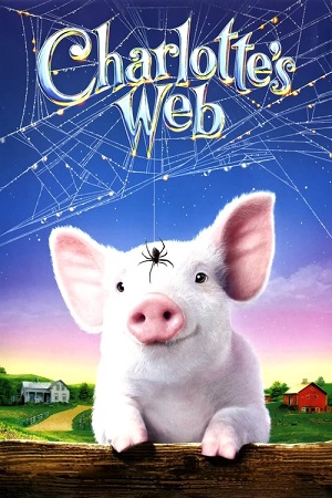 Charlottes Web 2006 Dual Audio Hindi - English WeB-DL 480p 720p 1080p