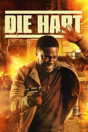 Die Hart The Movie 2023 WEB-DL Dual Audio Hindi-English 480p 720p 1080p