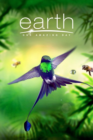 Earth One Amazing Day 2017 Dual Audio Hindi-English 480p 720p 1080p