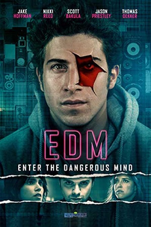 Enter the Dangerous Mind 2013 Dual Audio Hindi-English 480p 720p 1080p